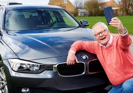 Autoindex: BMW er bedst